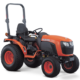 B2301HD Compact Tractor