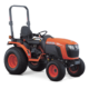 B2601HD Compact Tractor