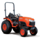 B3150HD Compact Tractor