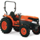 L4240HDA Premium ROPS Tractor