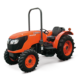 M8540DH Premium ROPS Tractor