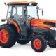 L4240HDCA Premium CAB Tractor