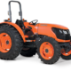 M6040DH Premium ROPS Tractor