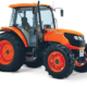 M7040DHC Premium CAB Tractor