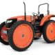M96SHDM ROPS Mudder Tractor