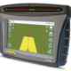 FM-750 DISPLAY The cornerstone of guidance, capable of 2.5cm accuracy