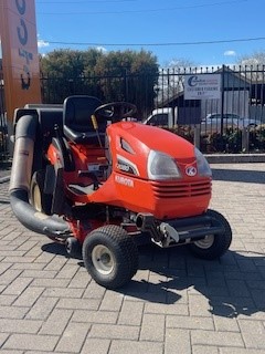 Kubota T2080 42in